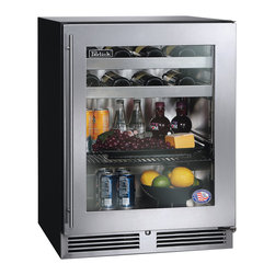 Perlick 24" ADA-Compliant Series Beverage Center - Products