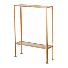 entry table