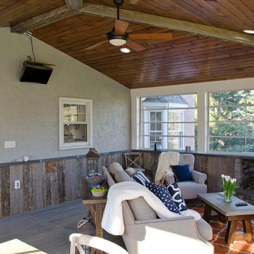 David Residence