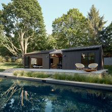 Back Patio