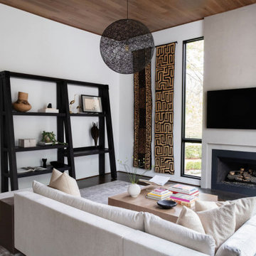 Druid Hills Modern