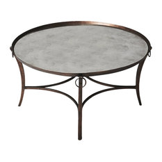 Round Mirror Coffee Table - Bowery Hill Glam Round Mirrored Coffee Table Walmart Canada / Round mirror coffee table should always look refreshing, unique and elegant, as that is where you would sit for a fresh cup of coffee and feel rejuvenated.