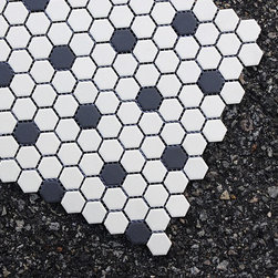 White Mosaics Collection - Products