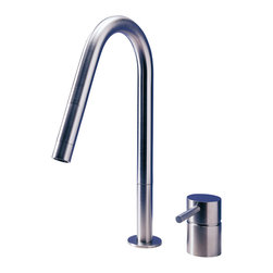 F2 E FAUCET BY MGS - Kitchen Faucets