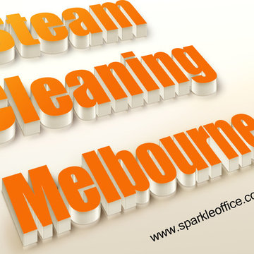 steam cleaning melbourne