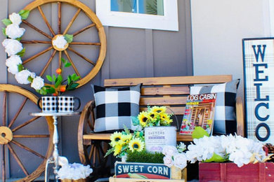 Country Cozy