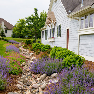 Planting Design and Plant Combinations