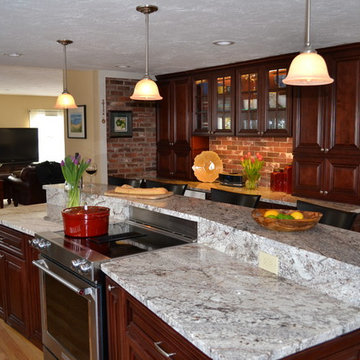 Great Hills Kitchen