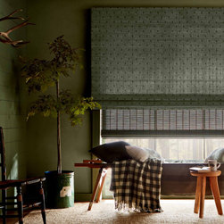 New Spring/Summer24 Designs - Window Treatments