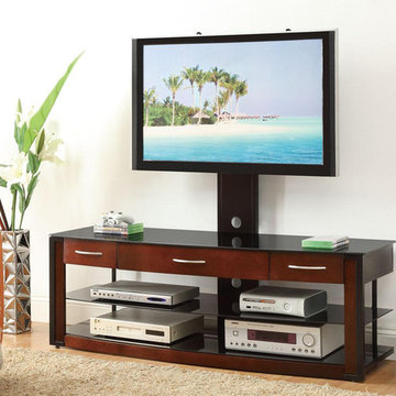 Coaster | Contemporary-Styled TV Console -$502.84