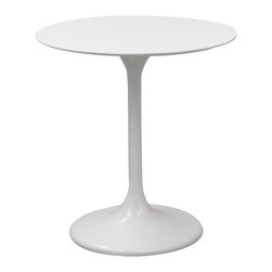 Anabel Series Dining Table - 28" Round - Dining Tables