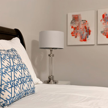 Largo Model Homes