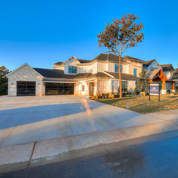 3008 Blackstone Drive- Street of Dreams Home 2016