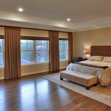 Bedroom Ideas