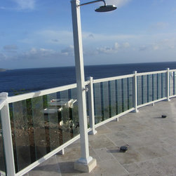 Curacao - Home Fencing And Gates