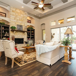 Vintage Oaks - Products