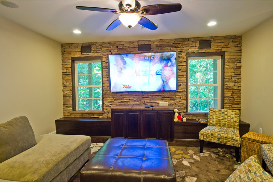 Alston Circle Home
