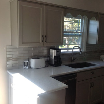 Kitchen Makeovers