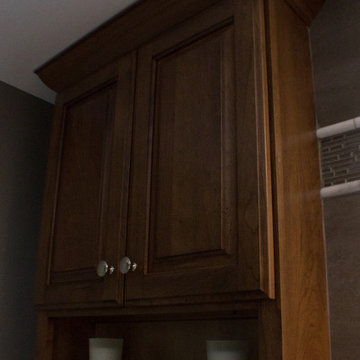 The Ladies Room