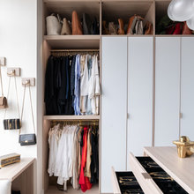 Walkin Closet