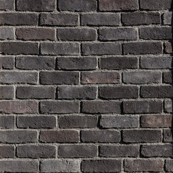 Tundrabrick - Ironside - Siding And Stone Veneer