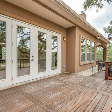Dugi residence: Tuscan 2-Step