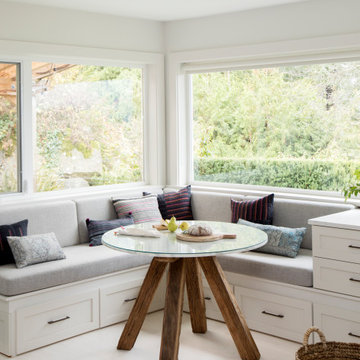 PURE Mariner Close Residence features in House and Home Magazine and Canadian Ho