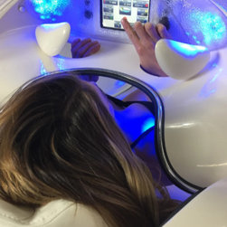 Luxury Spa Life - Home Gym Equipment