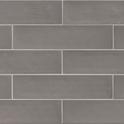 Kickin' Ash & Takin' Names - Wall And Floor Tile