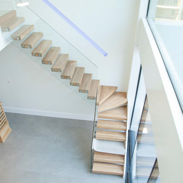 Staircases
