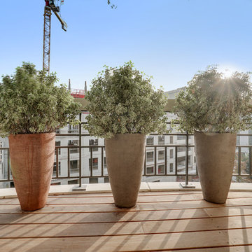 Pots