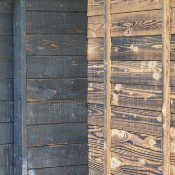 Charwood™ - Southwestern Montana