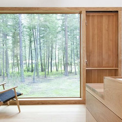 Quantum Windows & Doors | Pierre Mare Architects - Windows And Doors