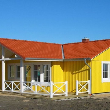 Schwedenhäuser