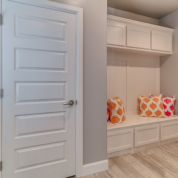Modern Farmhouse