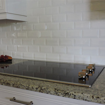 The Resurgence of Subway Tile for Kitchens, Bathrooms and Backsplashes