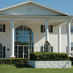 Western Window Systems - Products