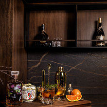 2021 Home/Wet Bar