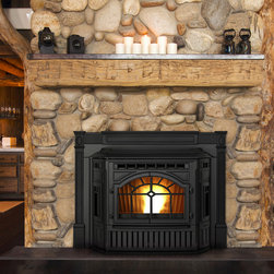 Stoves - Products
