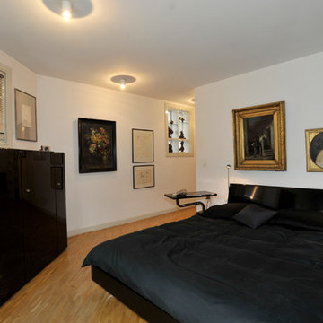 Villa INNENAUFNAHMEN