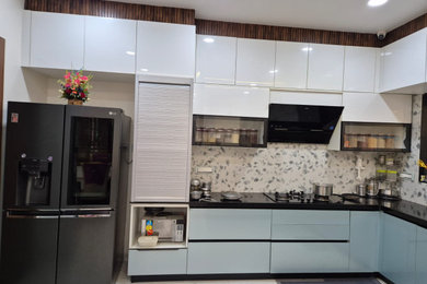 Bunglow Interior | Nagpur