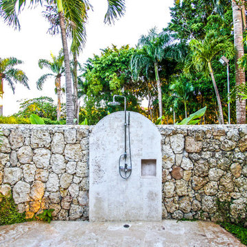 Client: Dominican Republic Celebrity Retreat | Private