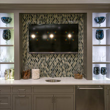 living room bar