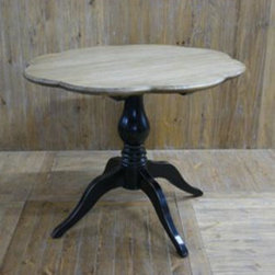 Side table - Side Tables And End Tables