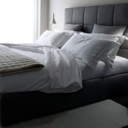 BARDOT BED - Beds