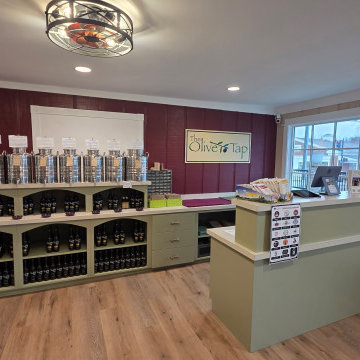 Olive Tap Long Grove