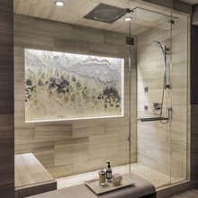 Master Bathroom Project