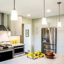 kitchen layout