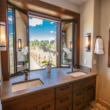 Mirror Magic Master Bath