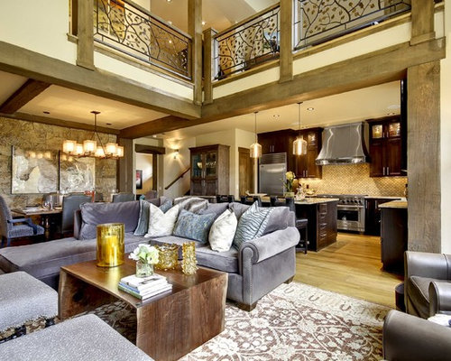 Breckenridge Residence